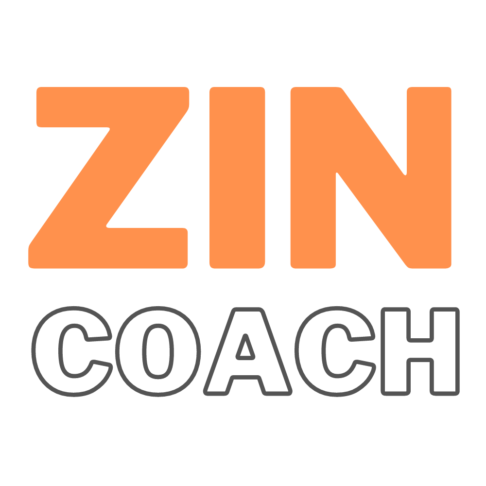 Zincoach